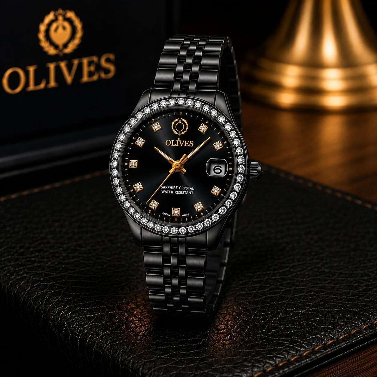 Watches