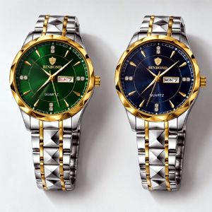 Premium Quality Binbond Brand Watch