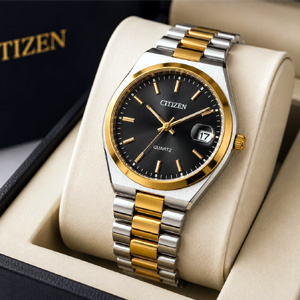 Premium Quality Citizens Brand Watch