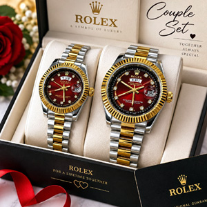 Premium Quality Rolex Brand Watch