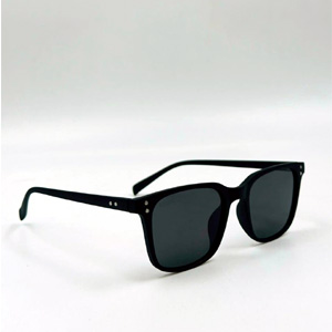 Urban Hexagon Gold Frame Sunglasses