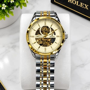 Rolex  Automatic Movement Luxury Watch