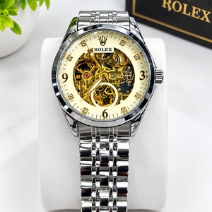 Rolex  Automatic Movement Luxury Watch