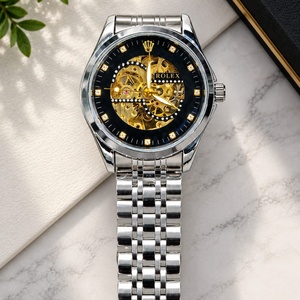Rolex  Automatic Movement Luxury Watch