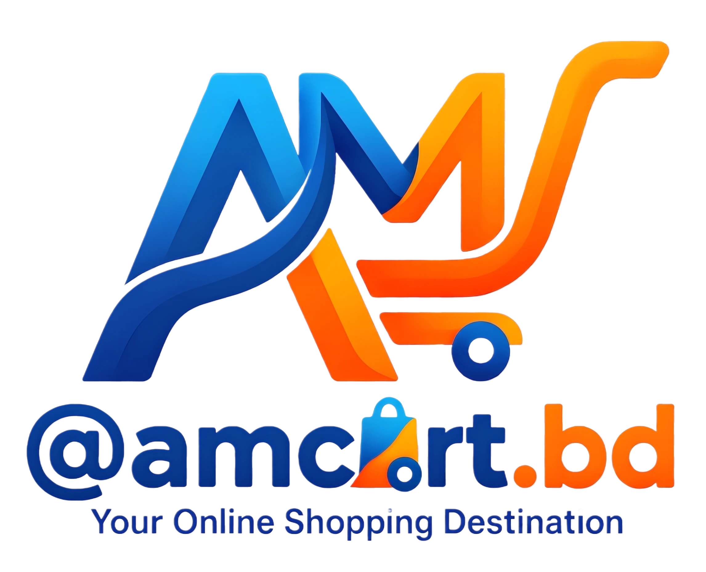 amcartbd.com logo
